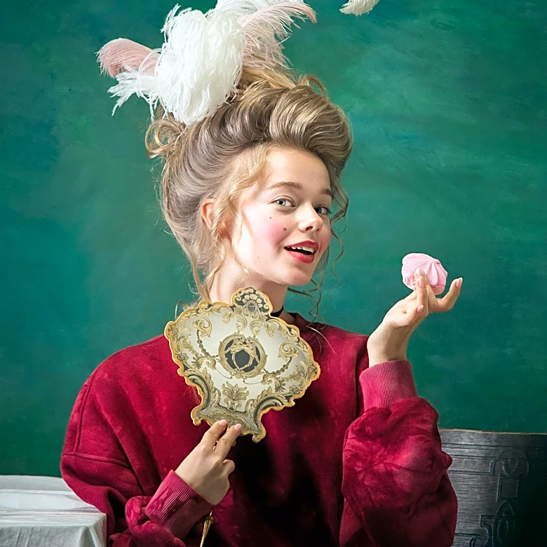 Fashion Designers Revive 18th Century Styles to Address Modern Luxury Challenges