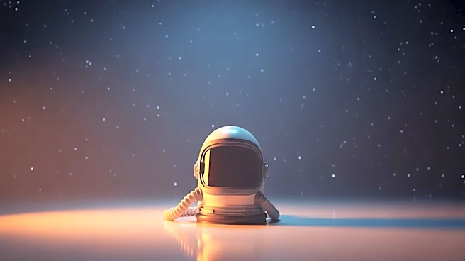 Joel Kinnaman Reflects on Emotional Farewell to 'For All Mankind' Role