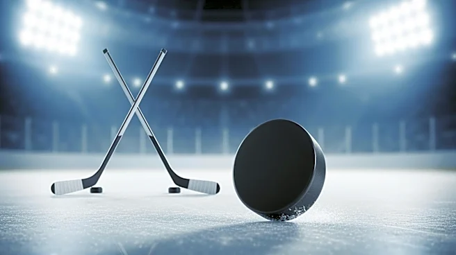 John Carlson Achieves First Career Hat Trick in Ducks' Victory Over Sharks