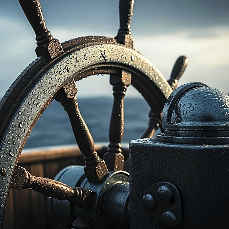 Upcoming Action Film 'Mutiny' Starring Jason Statham Unveiled