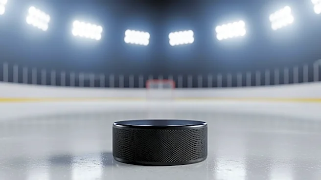 Matthew Schaefer Emerges as NHL Star, Boosting Islanders' Franchise