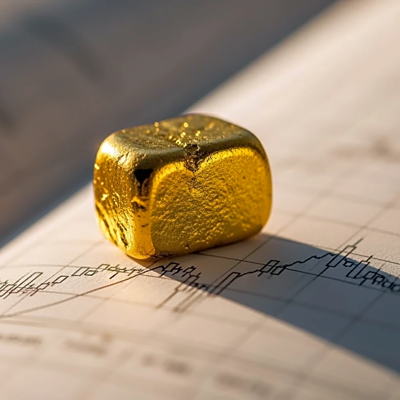 Jim Wyckoff Provides Gold Market Analysis for Active Traders