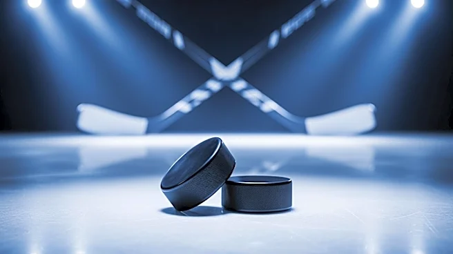 Ovechkin and Crosby Continue Rivalry After Two Decades in NHL