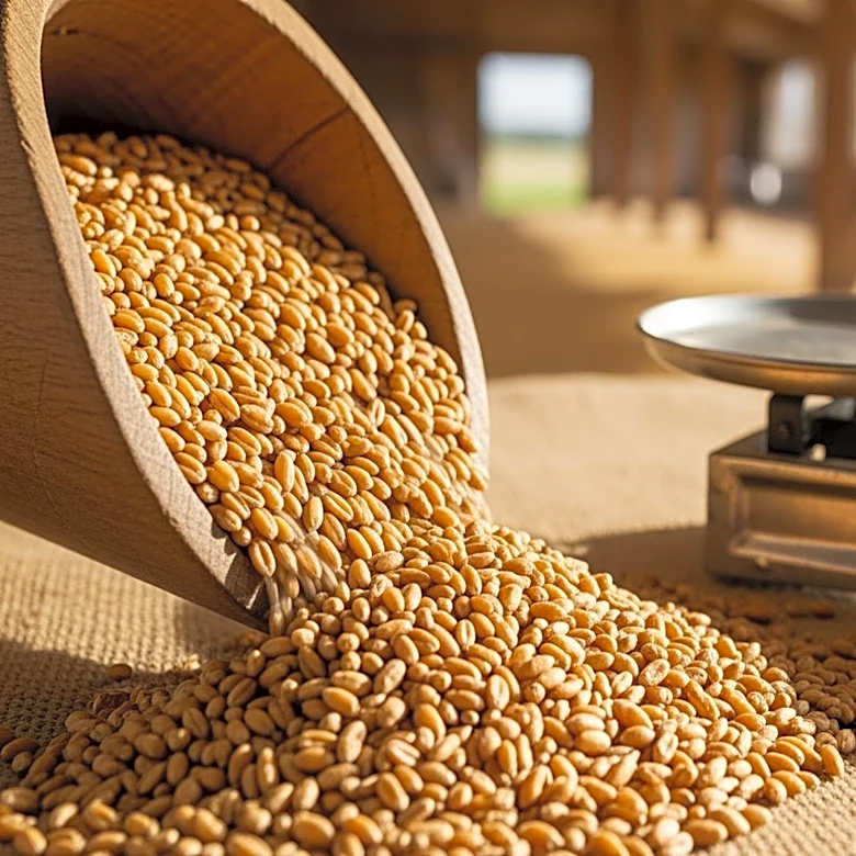 Ethanol Production Surge Alters Grain Markets and Logistics Costs