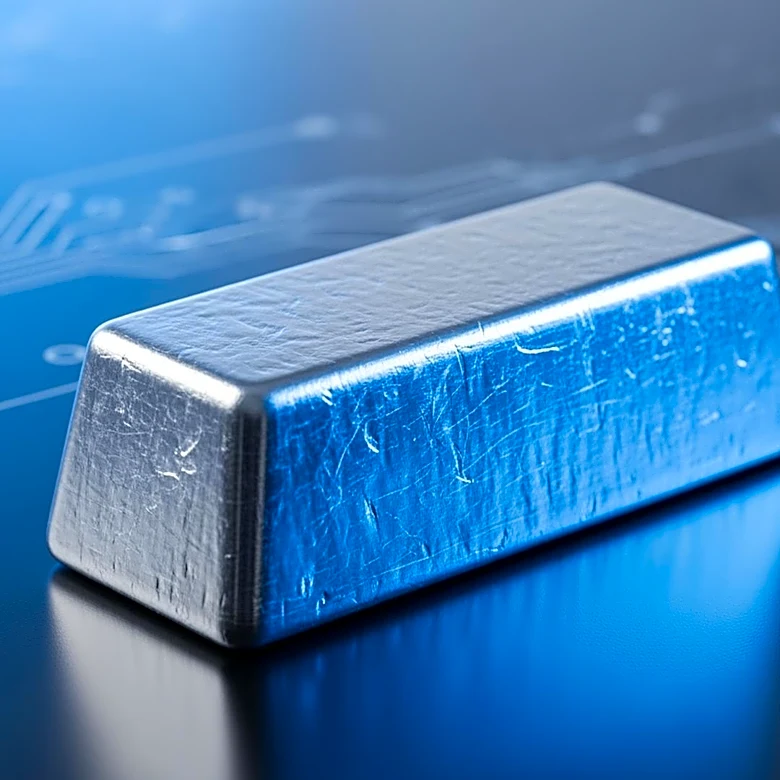 US Lithium Firm to Go Public via $571M SPAC Merger, Boosting Domestic Supply Chain