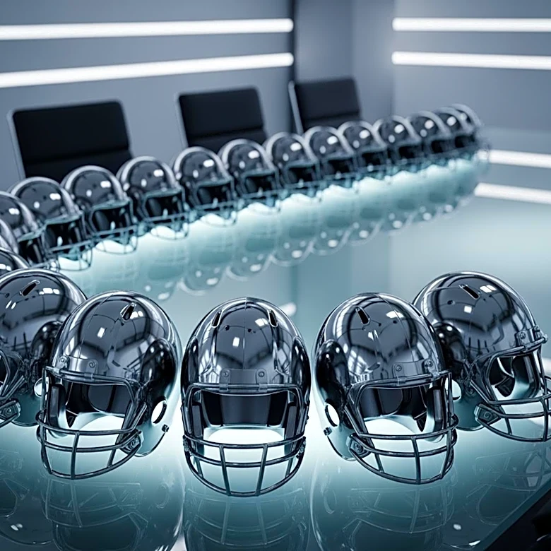 New England Patriots Prepare for NFL Draft with Top 30 Visits