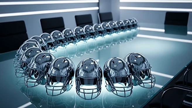 New England Patriots Prepare for NFL Draft with Top 30 Visits