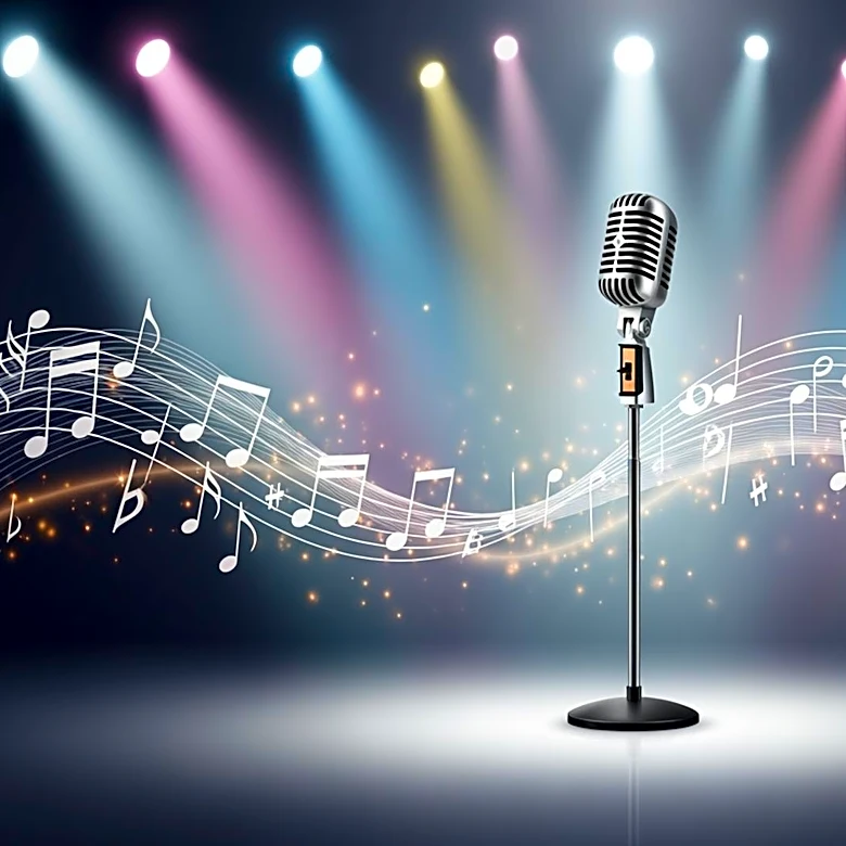 Delta Goodrem Represents Australia at Eurovision, Following in Celine Dion's Footsteps