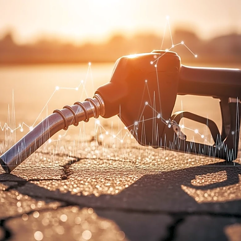 Gas Price Surge Triggers Largest Inflation Spike in Four Years, Impacting U.S. Economy