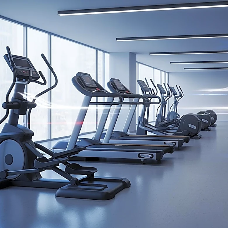 Hendrick Motorsports Unveils Advanced Athletic Center to Boost NASCAR Performance