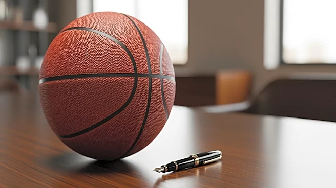 Kelsey Mitchell to Sign $1.4M Supermax Deal with Indiana Fever