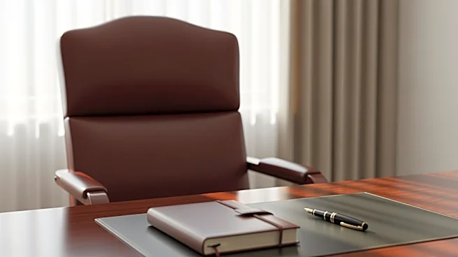 Ralph Toledano Resigns as Chairman of Victoria Beckham Ltd., Pursues Personal Interests