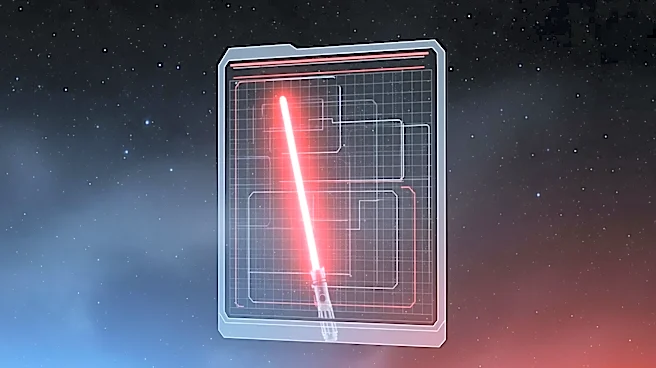 Lucasfilm Blocks Return of Star Wars Character Mara Jade, Citing Canon Concerns