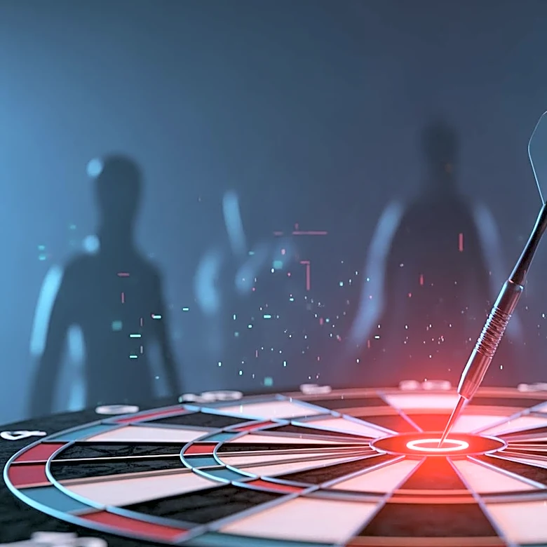 Darts VR2: Bullseye Offers Unique VR Gaming Experience with Zombies