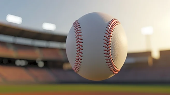 Gunnar Henderson Hits Two-Run Home Run Narrowing Orioles' Deficit