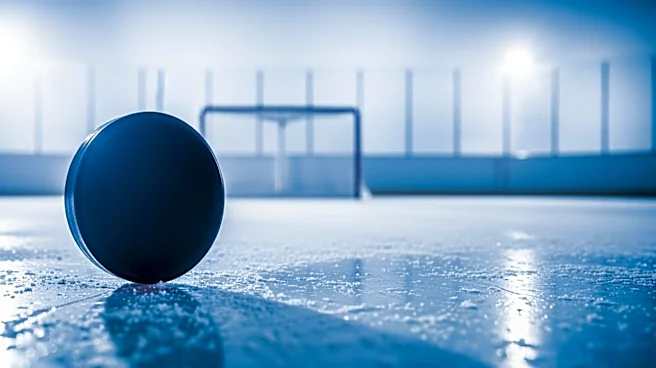 Bobby McMann Scores Equalizer in Seattle Kraken's Shootout Victory Over Golden Knights