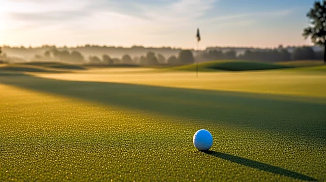 Greg Norman Reflects on 1996 Masters Collapse and Its Impact on His Life