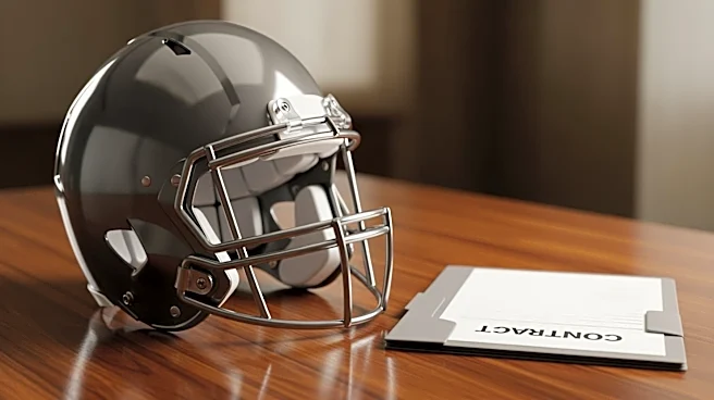 Indianapolis Colts and Kenny Moore II Agree to Seek Trade Ahead of 2026 NFL Season