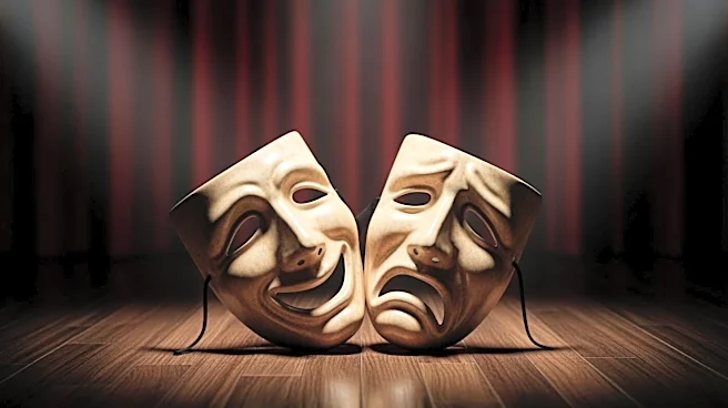 Zendaya and Robert Pattinson Star in Provocative Film 'The Drama' Challenging Conventional Romance