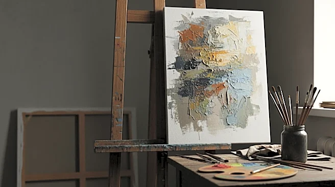 Steven Soderbergh's Film 'The Christophers' Explores Art and Legacy Through Unfinished Masterpieces