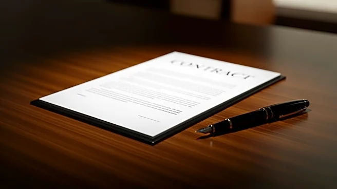 David Geffen Settles Lawsuit with Estranged Husband Over Divorce Agreement