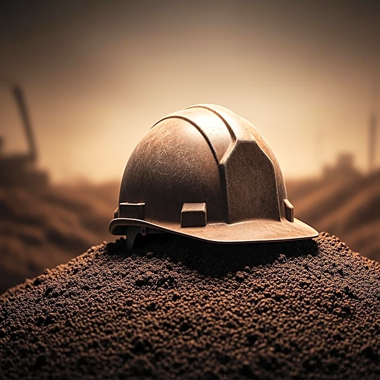 Tom Cruise Promotes Upcoming Film 'Digger' with Cryptic Message