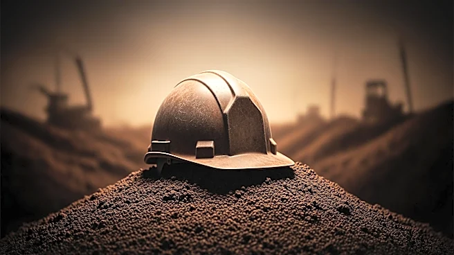 Tom Cruise Promotes Upcoming Film 'Digger' with Cryptic Message