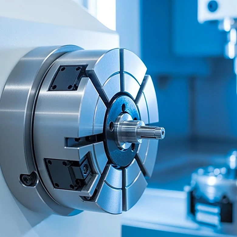 Rotary Tables with Torque Motor Drive Market Growth Driven by Multi-Axis CNC Machining Adoption