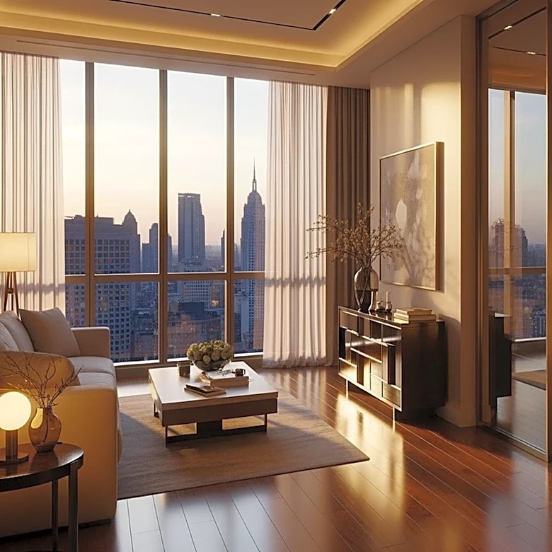 Mariah Carey Lists Iconic Tribeca Penthouse for $27 Million
