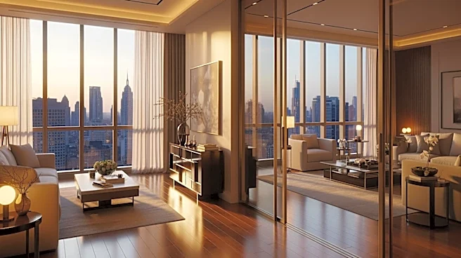 Mariah Carey Lists Iconic Tribeca Penthouse for $27 Million