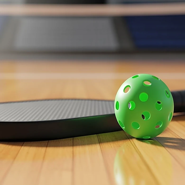 Shutterstock Studios Unveils 'Partners' Pickleball Documentary Series Highlighting PPA Tour