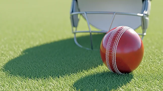 LSG Signs George Linde as Replacement for Injured Hasaranga