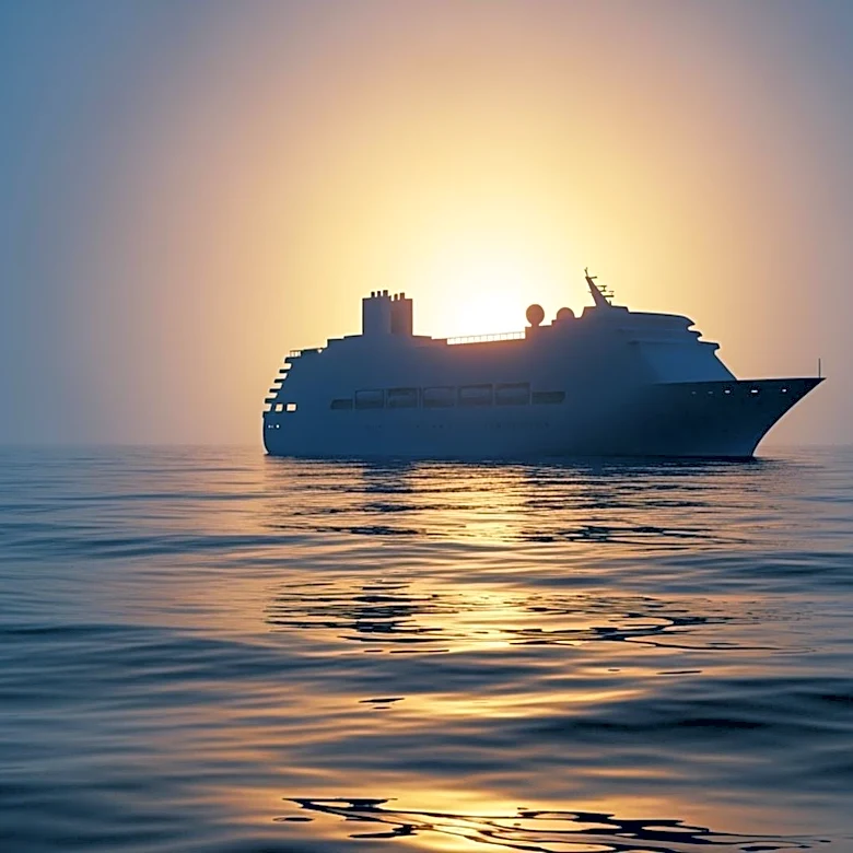 WTTC Report Highlights $98.5 Billion Contribution of Cruise Tourism to Global GDP