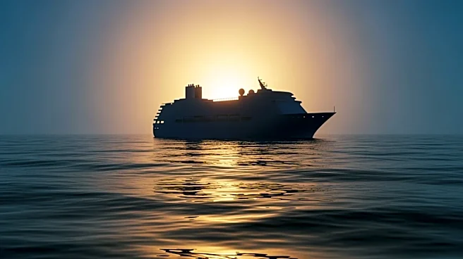 WTTC Report Highlights $98.5 Billion Contribution of Cruise Tourism to Global GDP