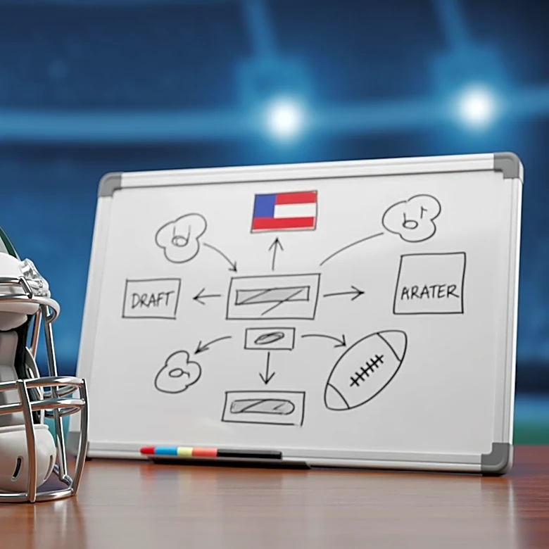 Philadelphia Eagles Prepare for 2026 NFL Draft with Mock Simulation