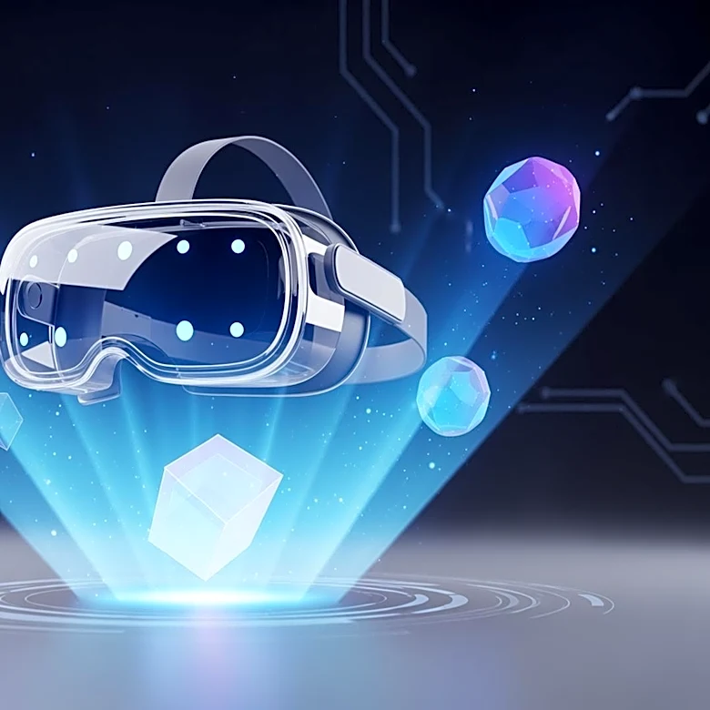 Seven Key Augmented Reality Shifts Expected in 2026