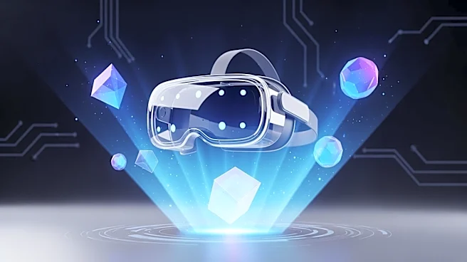 Seven Key Augmented Reality Shifts Expected in 2026