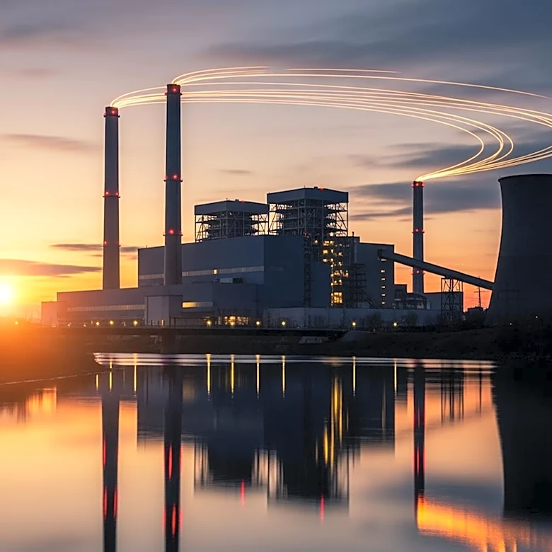 Elon Musk's xAI Faces Legal Challenge Over Mississippi Power Plant Permit