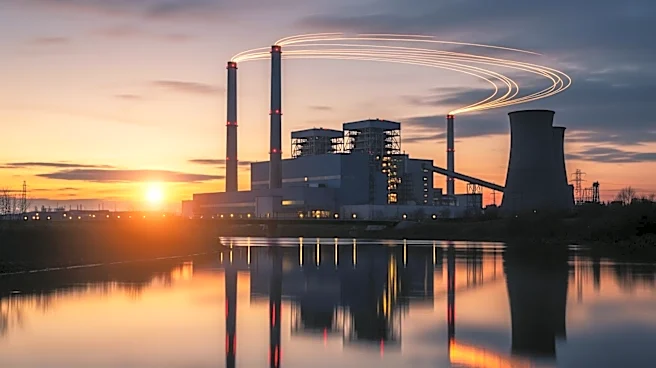 Elon Musk's xAI Faces Legal Challenge Over Mississippi Power Plant Permit