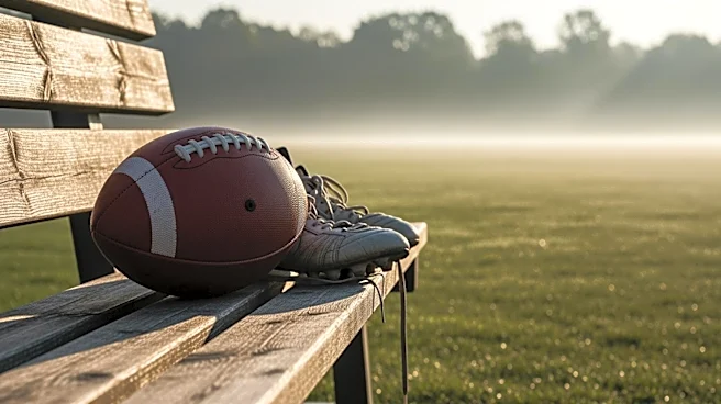 Tre Bell's Journey to Michigan State Highlights Unique Path in College Football