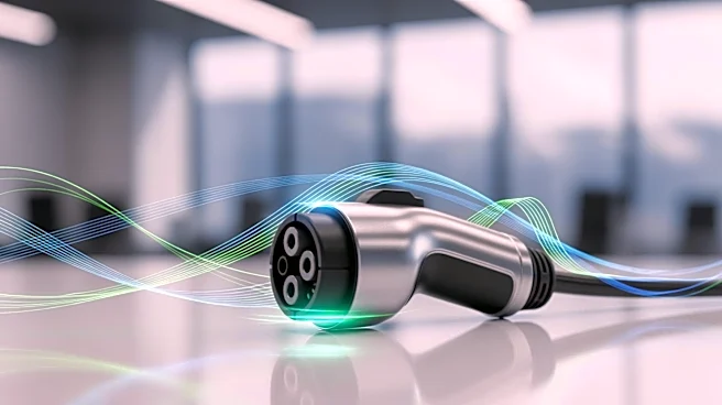 Stellantis Faces Class Action Lawsuit Over Alleged Misleading Statements on Electrification Market