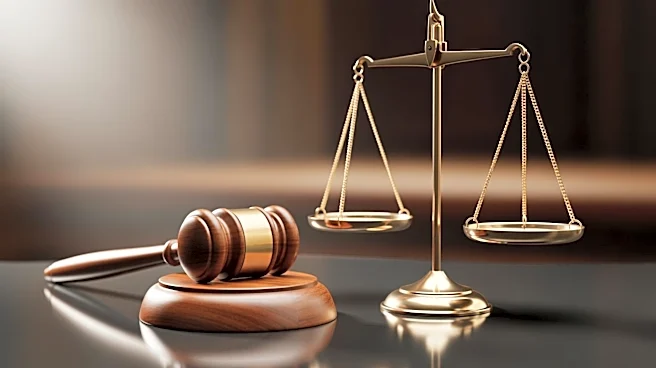 Judge Eases Restrictions on Nexstar-Tegna Merger, Extends Temporary Restraining Order