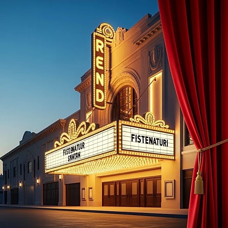 Jersey City's Loew's Theatre to Reopen After $130 Million Restoration, Transforming Entertainment Landscape