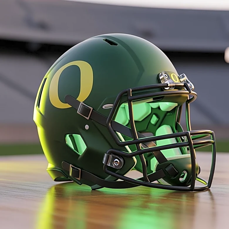 Oregon Ducks Target Five-Star Receiver Dakota Guerrant for 2027 Recruiting Class