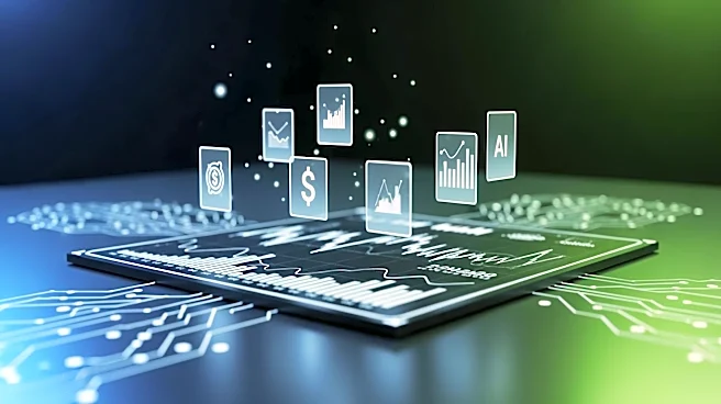 Meow Technologies Unveils Agentic Banking Platform for AI Agents, Transforming Business Finance