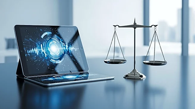 AI Integration in Hiring Processes Raises Ethical and Legal Concerns in Insurance Industry