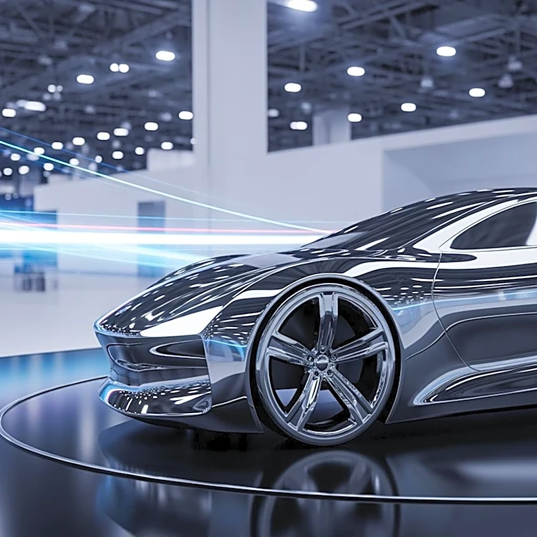 Colorado Auto Show Highlights Cutting-Edge Automotive Technology at Convention Center