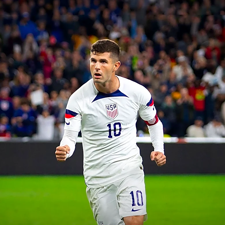 Alexa Melton Retracts Cheating Allegations Against Christian Pulisic