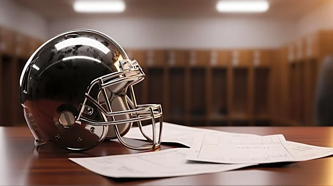 USC Trojans Compete for Utah Transfer Terrence Brown Amidst Roster Changes