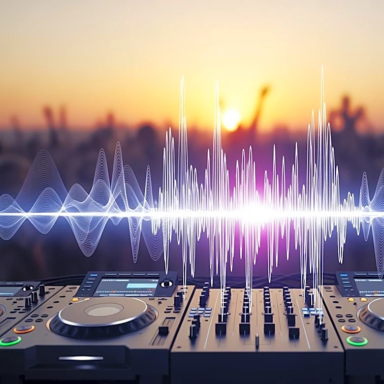 Ninajirachi and Porter Robinson Debut New Song at Coachella, Captivating Festivalgoers